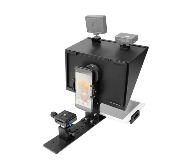 Feelworld Teleprompter TP13A - 1491149 - zdjęcie 4